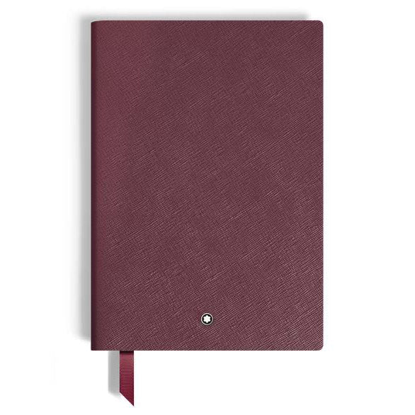 Montblanc notepad 