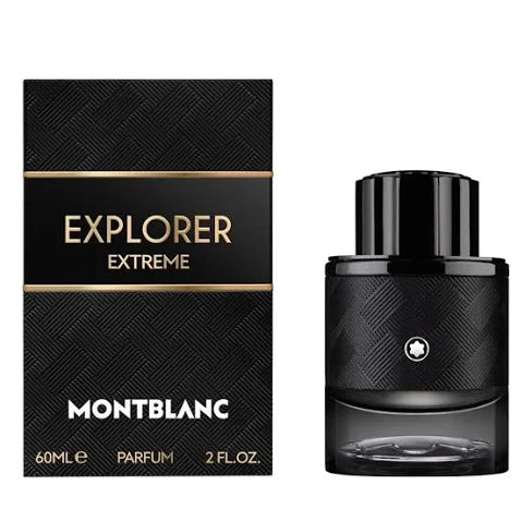 Montblanc parfum Explorer Extreme Parfum 60 ml 134814