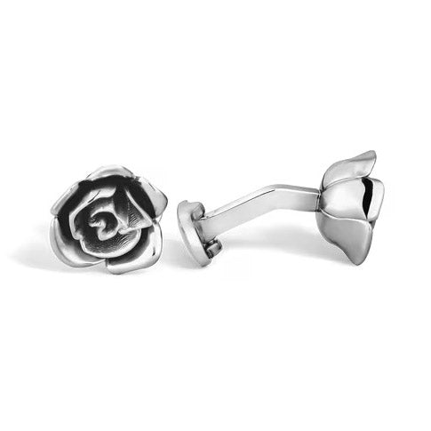 Montblanc Meisterstück Romeo en Julia manchetknopen 925 zilver 135972