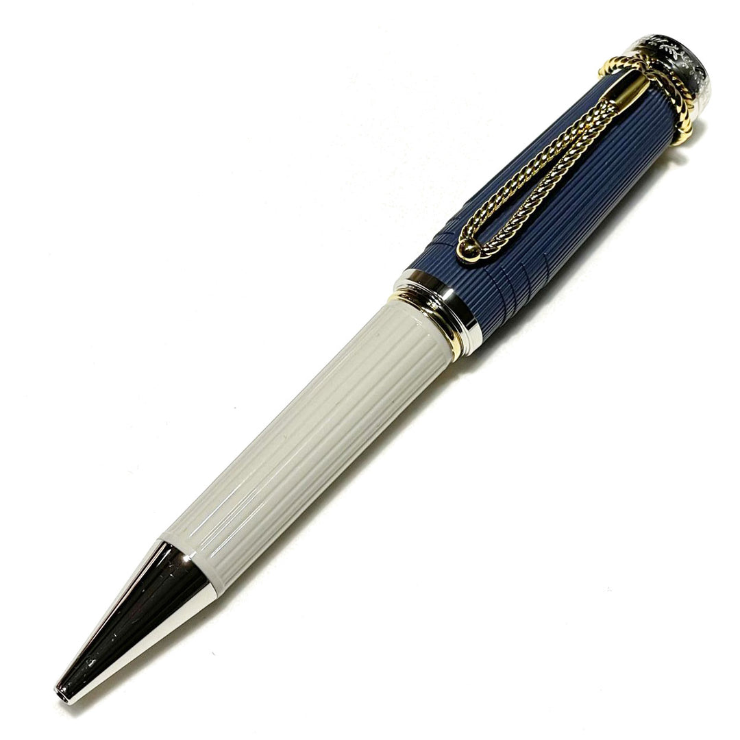 Montblanc Sphere Pen Writers Edition Hommage an Jane Austen Limited Edition 130674