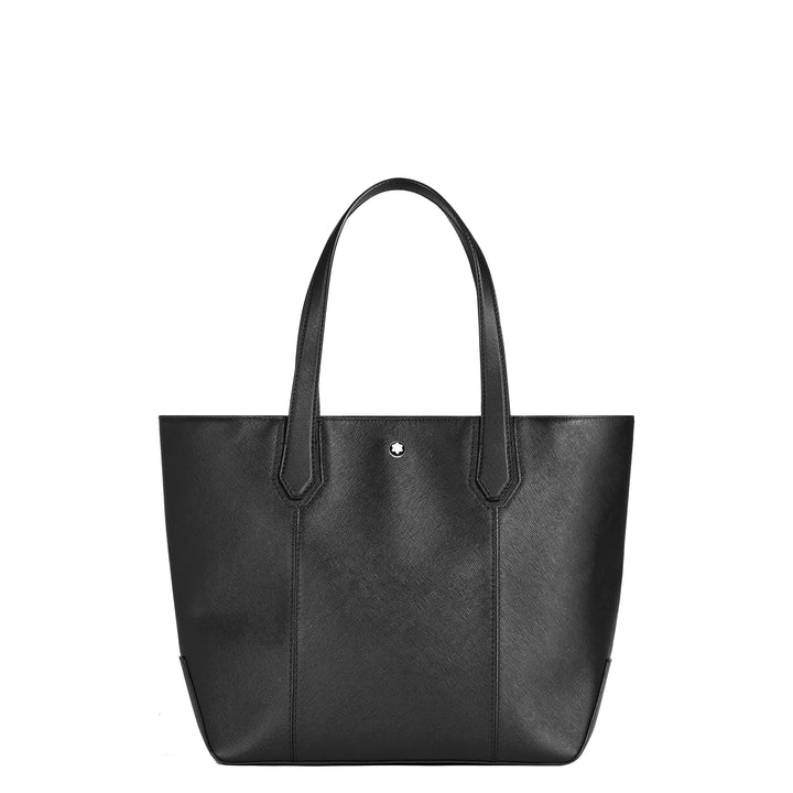 Montblanc Sartorial Tote tas zwart 199362