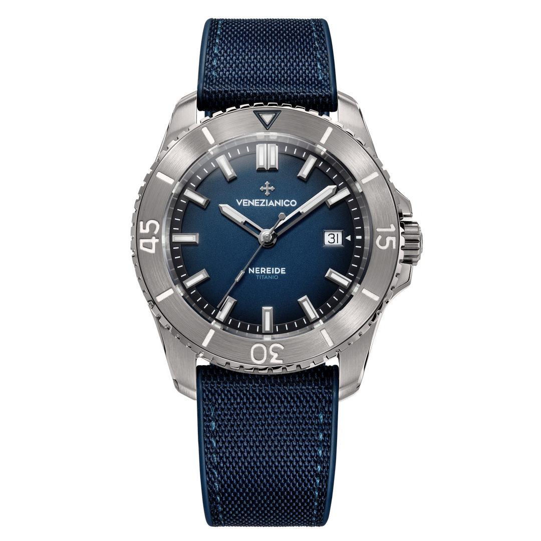Venetiaanse Nereïde Titanium - 4521558