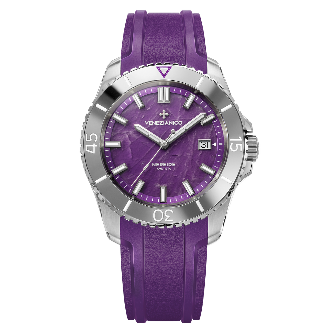 Venezianischer Nereiden-Amethyst – 4521545