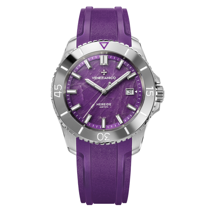 Venezianischer Nereiden-Amethyst – 4521545