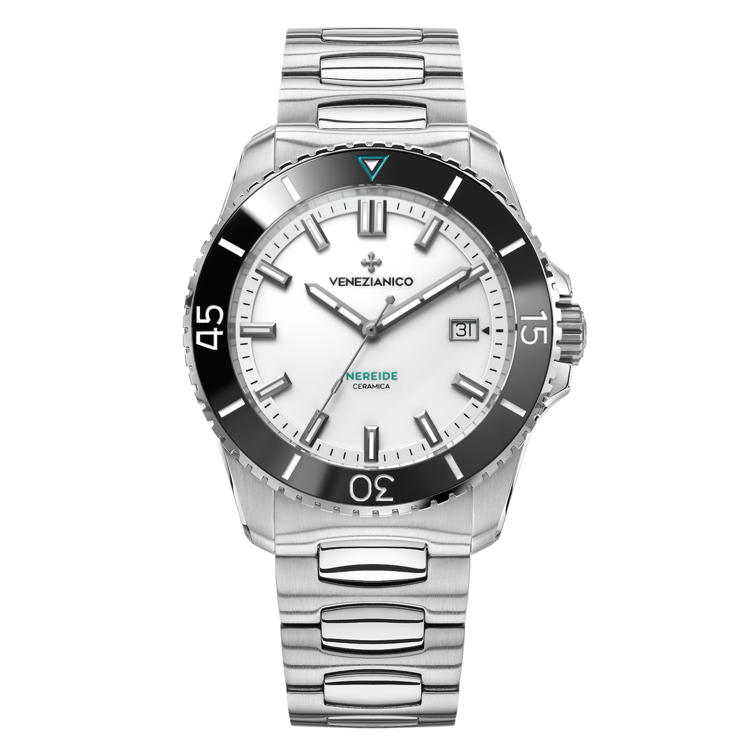 Venetian Nereide Ceramic - 4521531C