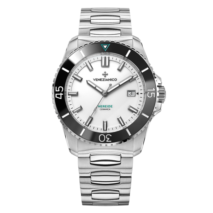 Venetian Nereide Ceramic - 4521531C