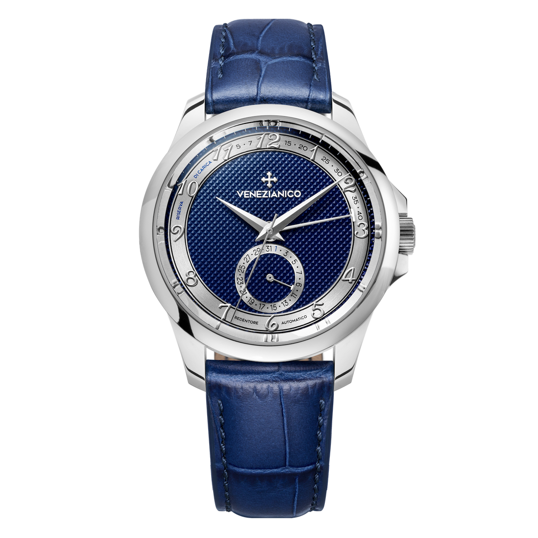 Venezianico Redentore - Limited Edition "Clous de Paris"