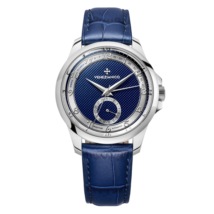 Venezianico Redentore - Limited Edition "Clous de Paris"