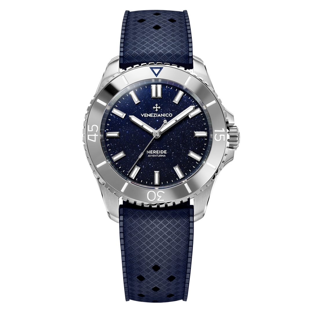 Venezianische Nereide Aventurina 39 - 3121551