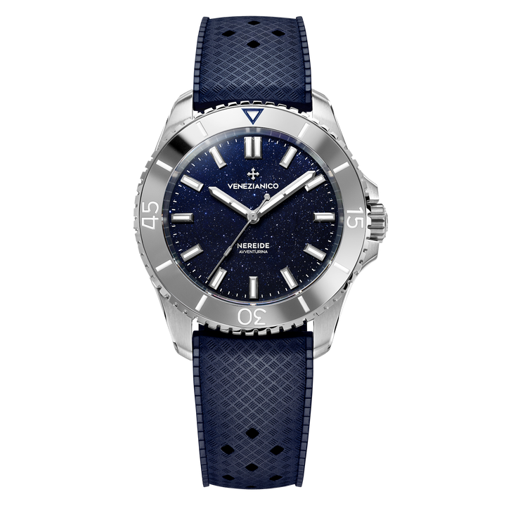 Venezianische Nereide Aventurina 39 - 3121551