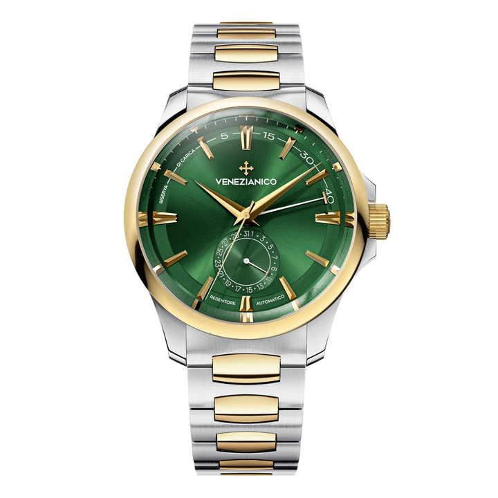 Venezianico Redentore Gangreserve – 1321501C