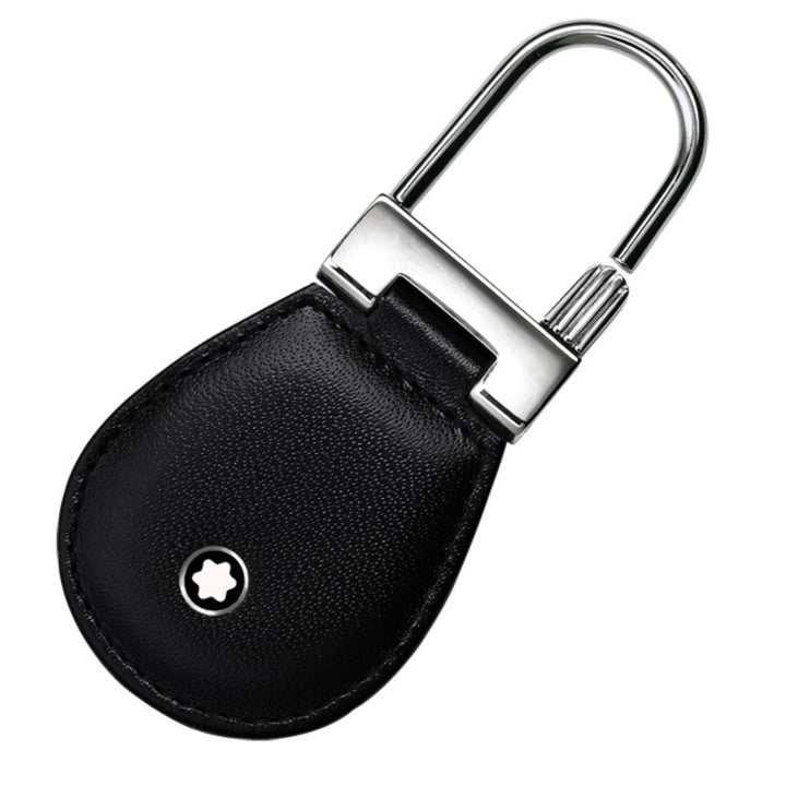 Montblanc Meisterstück sleutelhanger zwart 198342
