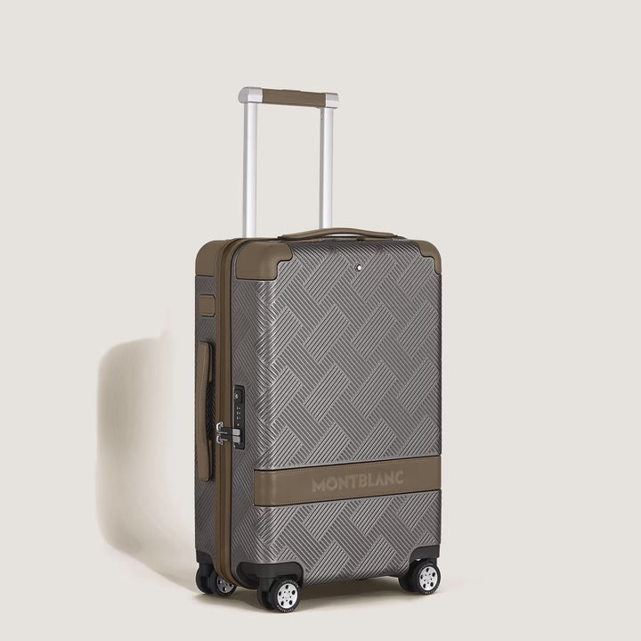 Chariot cabine compact Montblanc 