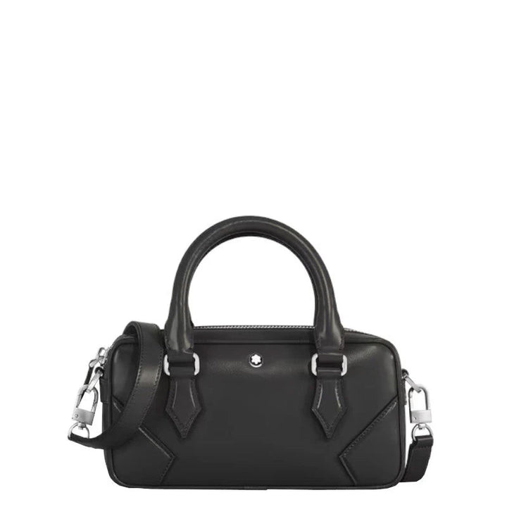 Montblanc Bowlingtasche Modell Small Meisterstück schwarz 220403