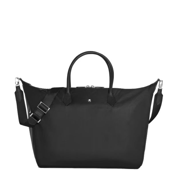 Sac Montblanc Weekender 43 Panorama noir 221656