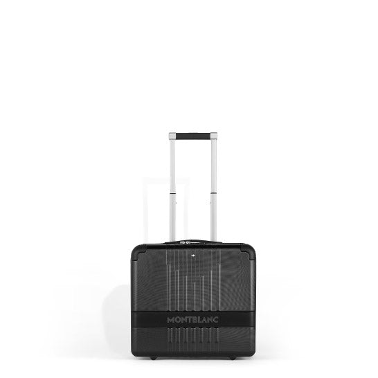 Montblanc Pilot suitcase 