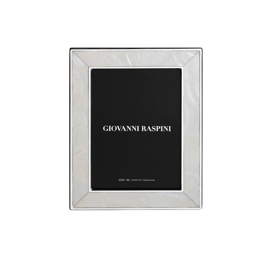 Giovanni Raspini Spectrail Summer Silver 925 2405