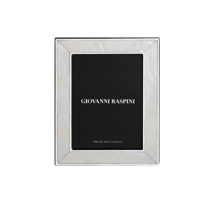 Giovanni Raspini Spectrail Summer Silver 925 2405