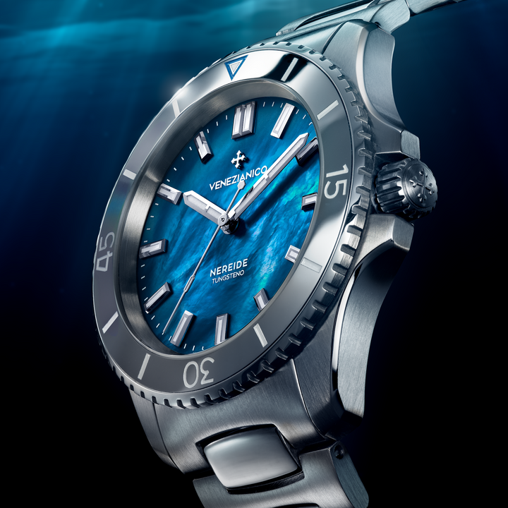 Venetian Nereid Tungsten 39 - 3121541C