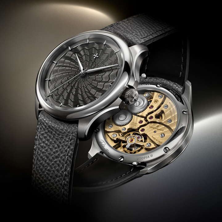 Venezianico Redentore Utopia II - Bêta - Édition Limitée