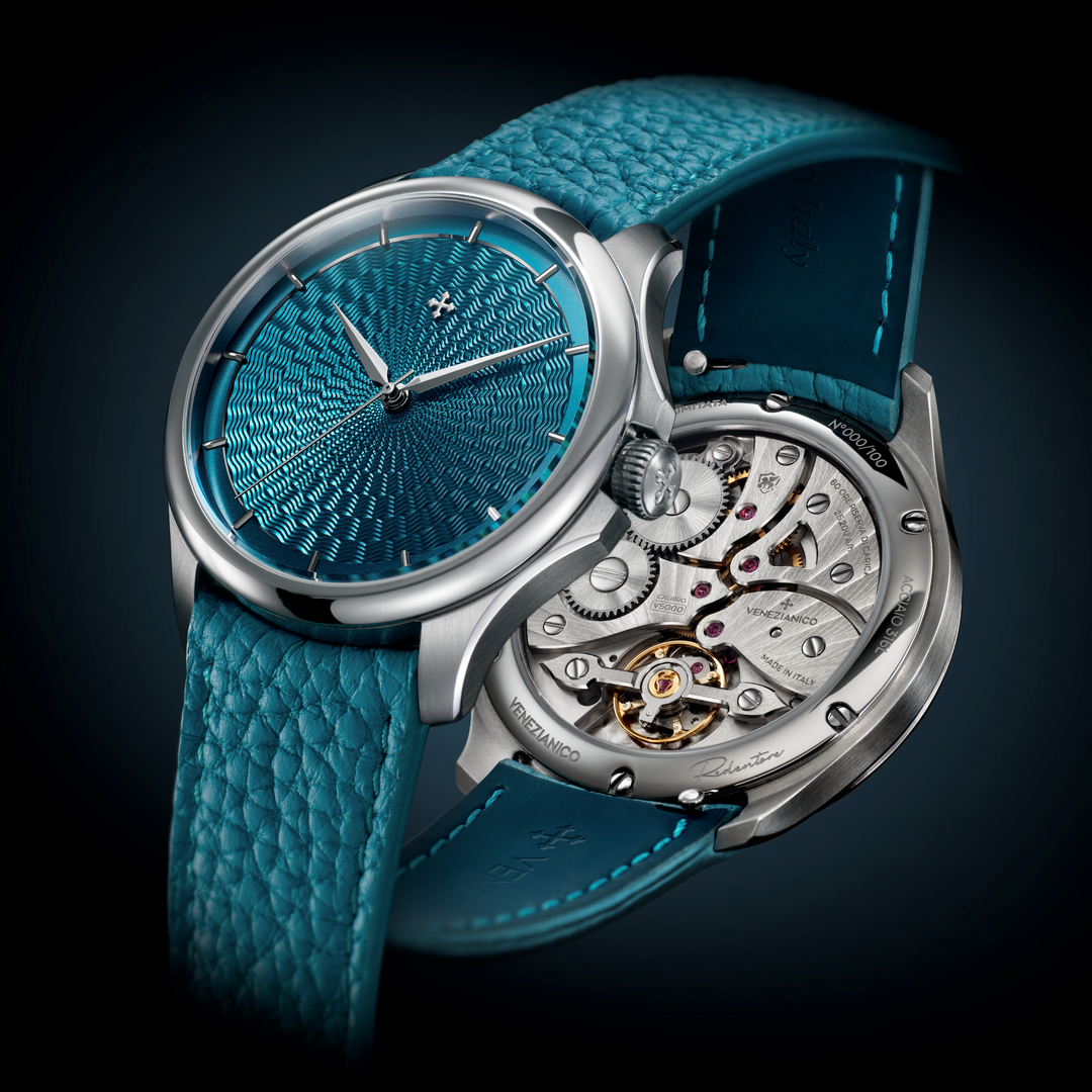 Venezianico Redentore Utopia - Édition Limitée
