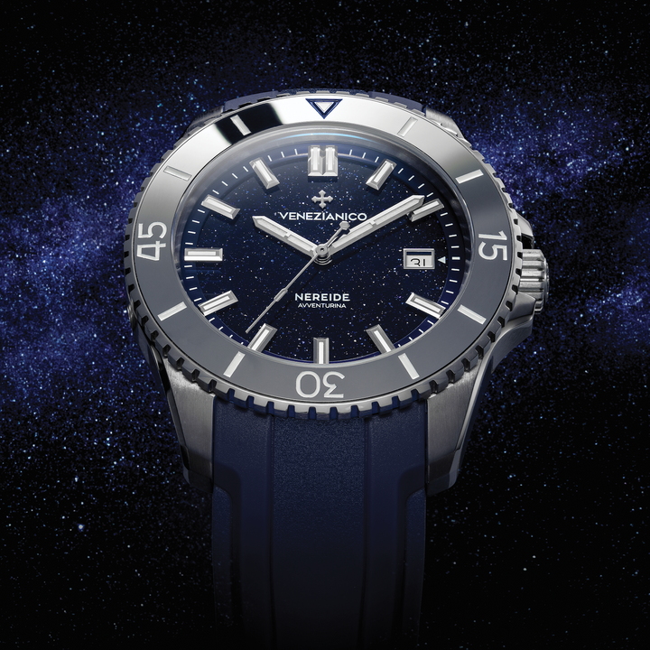 Venezianischer Nereiden-Aventurin 42 - 4521550