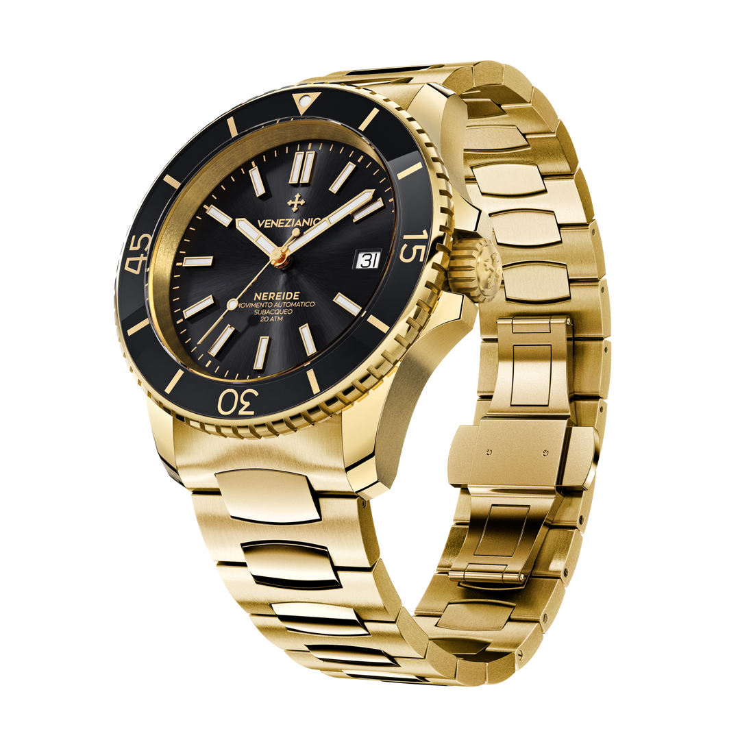 Venezianische Nereide 42 - 3321508C
