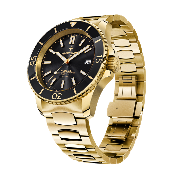 Venezianische Nereide 42 - 3321508C