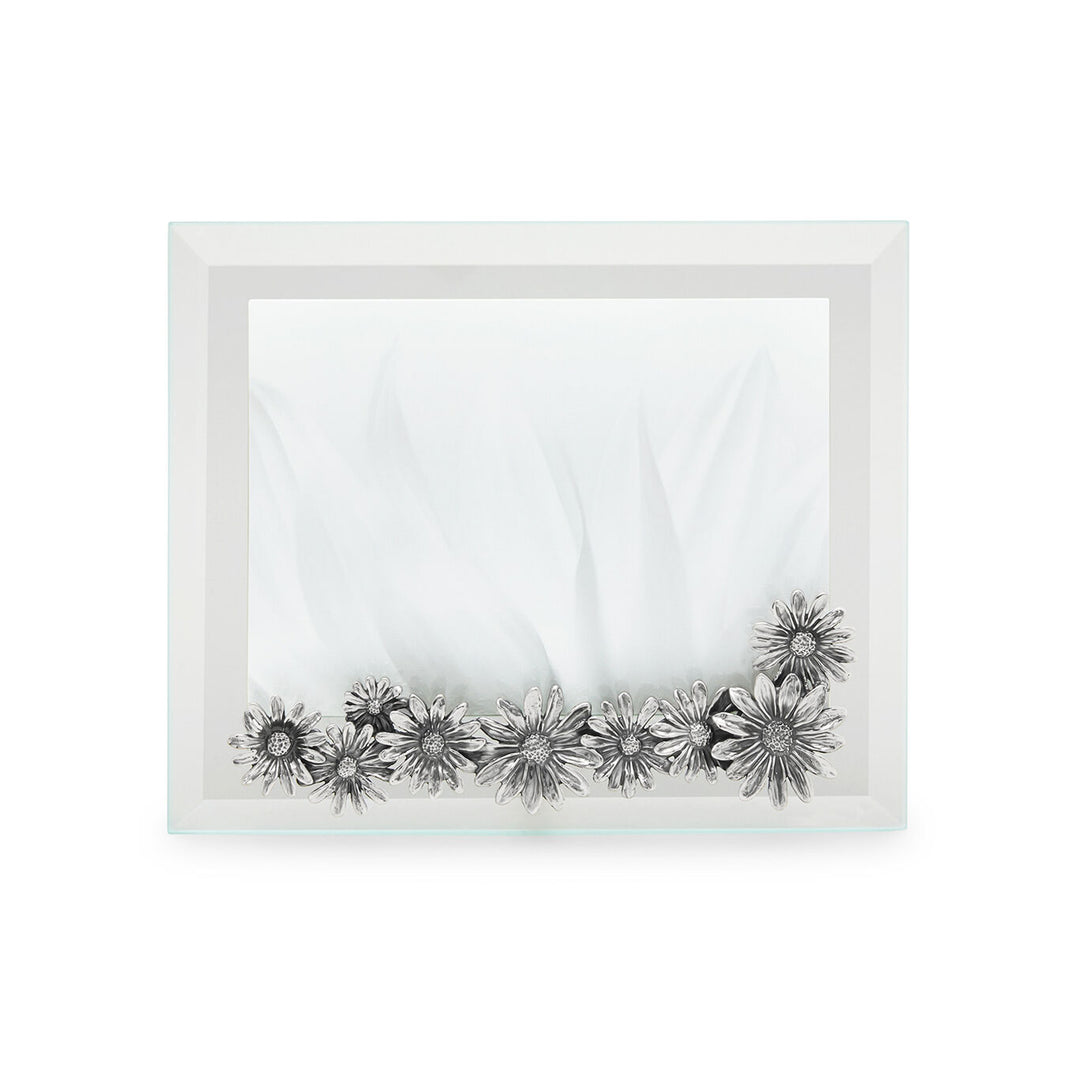 Giovanni Raspini Medium Horizontal Light Frame Daisies 2271