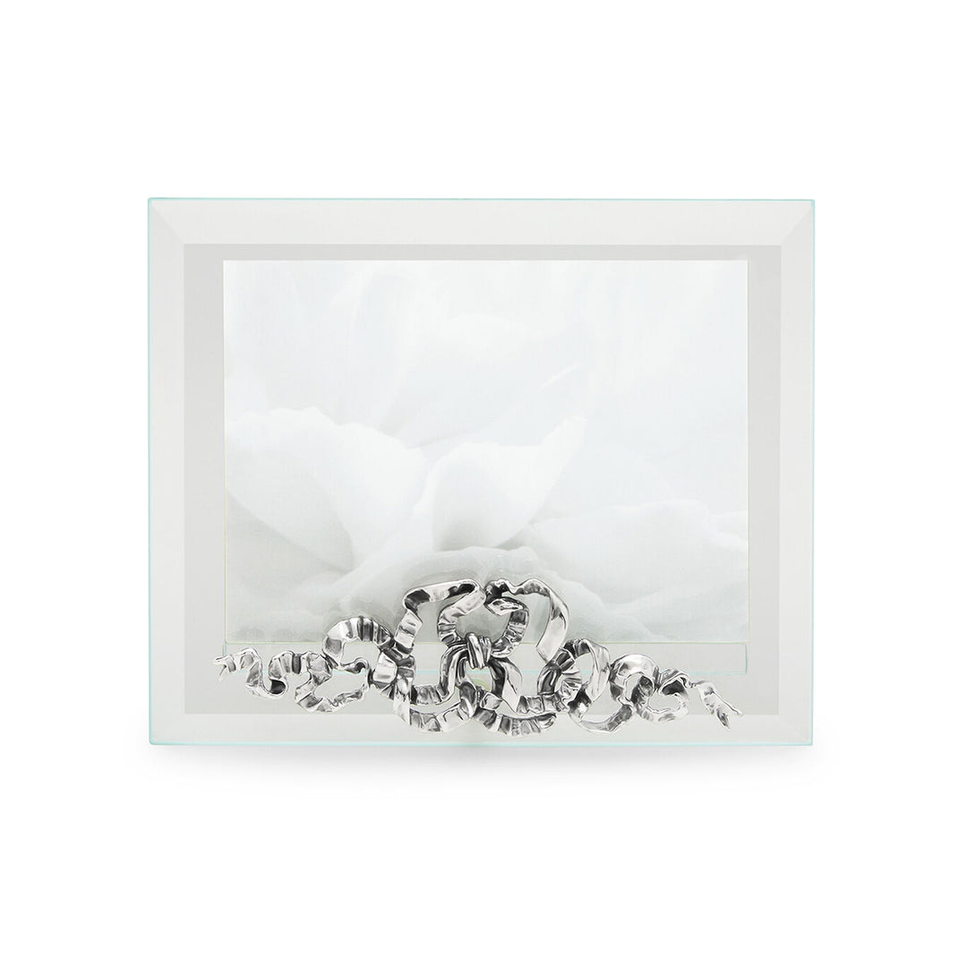 Giovanni Raspini Horizontal Love Knot Light Frame 2308