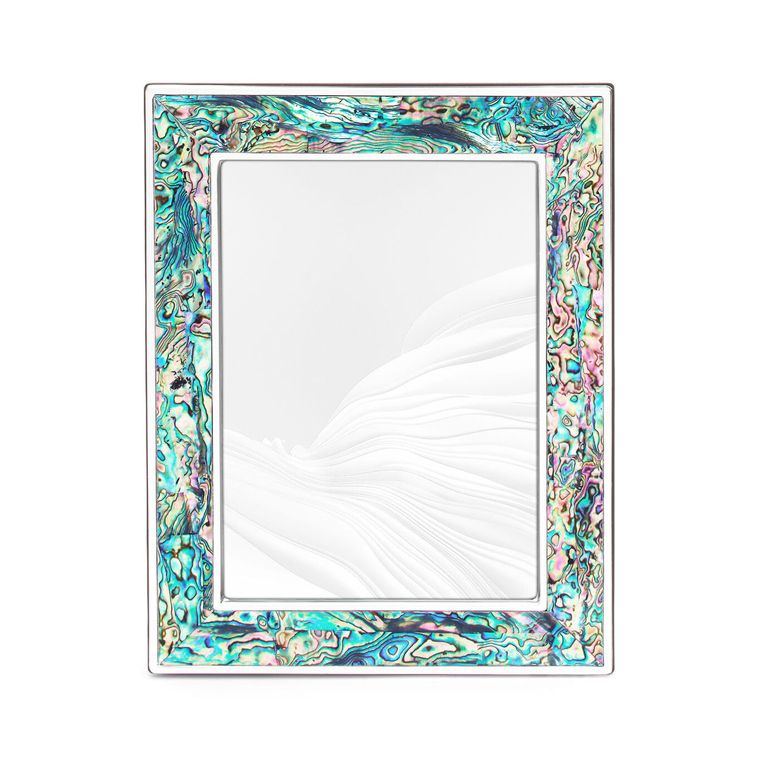 Giovanni Raspini medium abalone-frame 2402