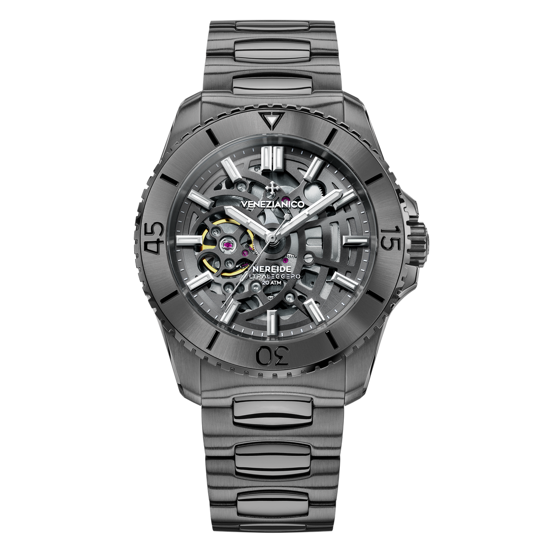 Venezianico Nereide Ultraleggero 42-3921509C