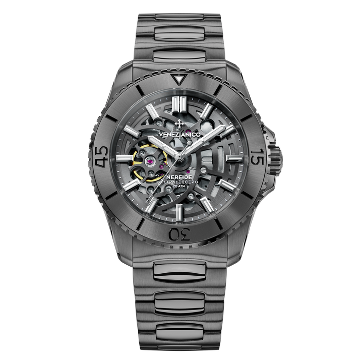 Venezianico Nereide Ultraleggero 42-3921509C