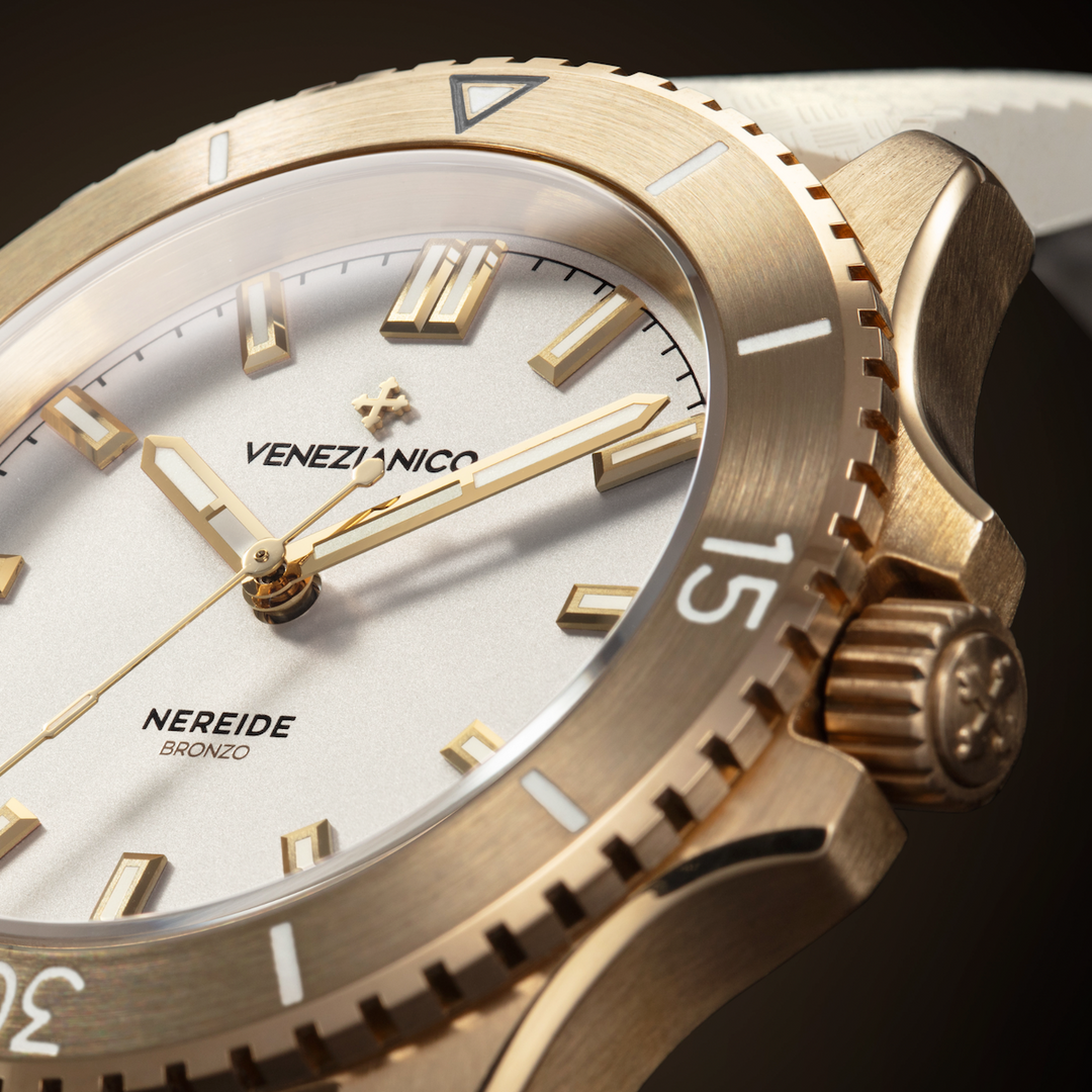Venezianische Nereidenbronze 39 - 3121556