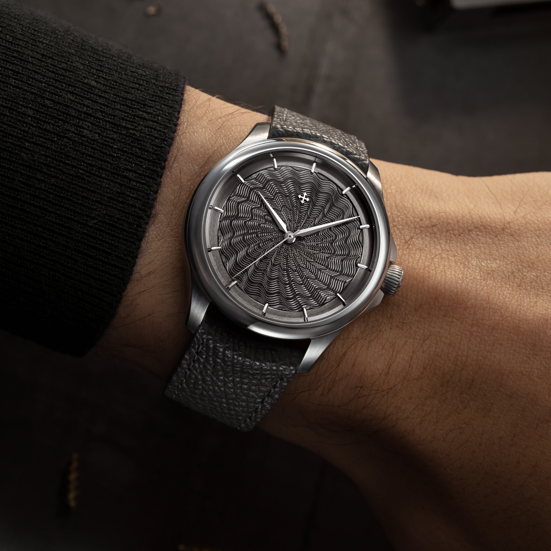 Venezianico Redentore Utopia II - Bêta - Édition Limitée