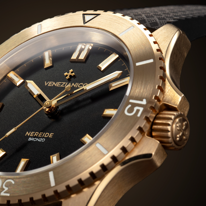 Venetian Nereid Bronze 39 - 3121555
