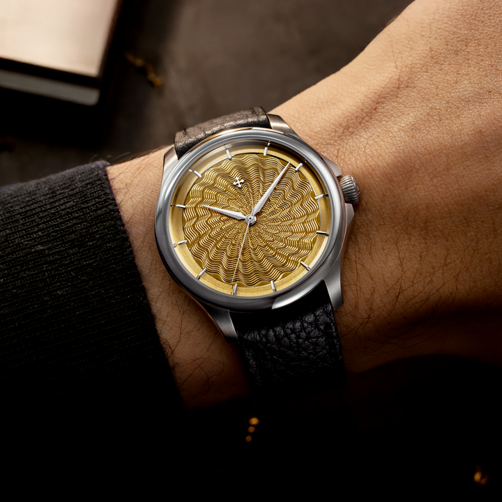 Venezianico Redentore Utopia II - Alpha - Édition Limitée