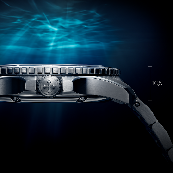 Venetian Nereid Tungsten 39 - 3121541C