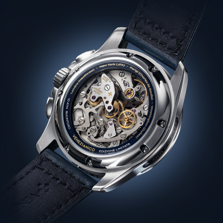 Venezianico Bucintoro 1976 – Limitierte Auflage