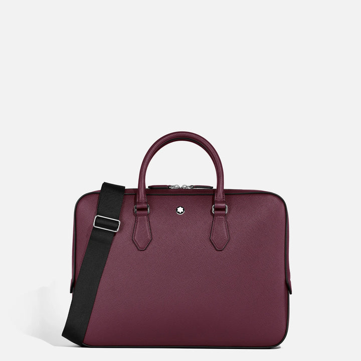 Montblanc slanke documenthouder Sartorial Cassis 199359