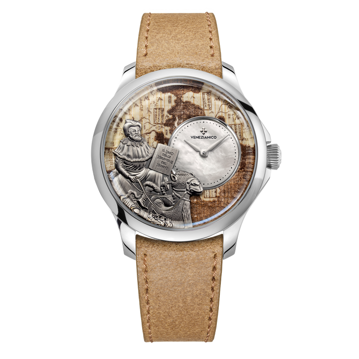 Venezianico Redentore – Limited Edition Marco Polo 700