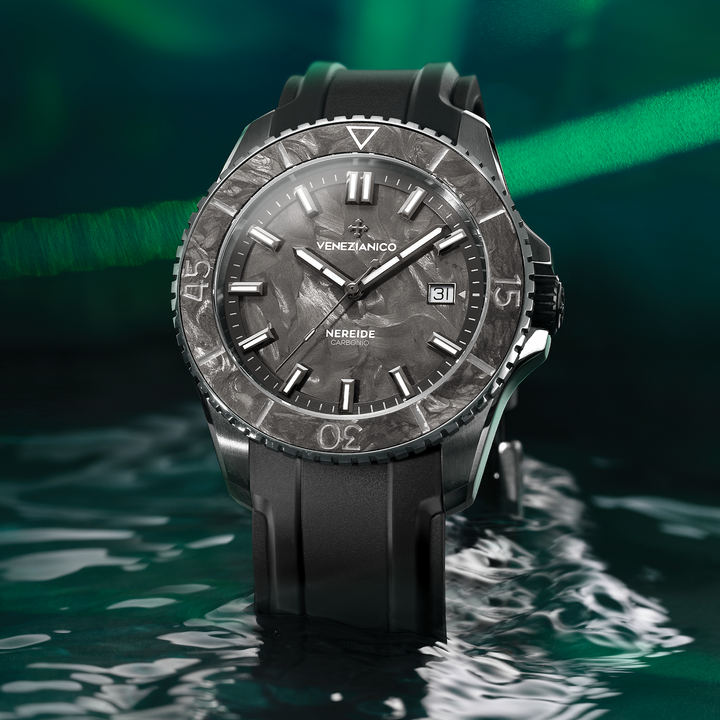 Venetian Nereid Carbon - 4521560