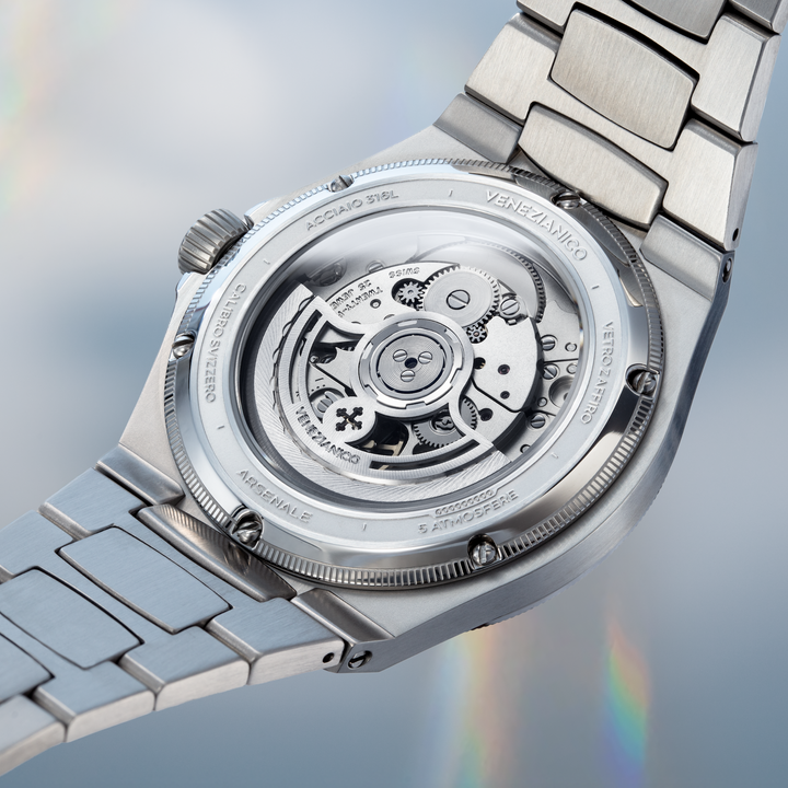 Venetiaans Arsenale Platina - 6221590C
