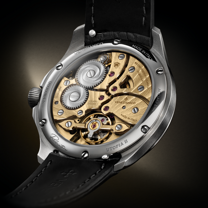 Venezianico Redentore Utopia II - Alpha - Édition Limitée