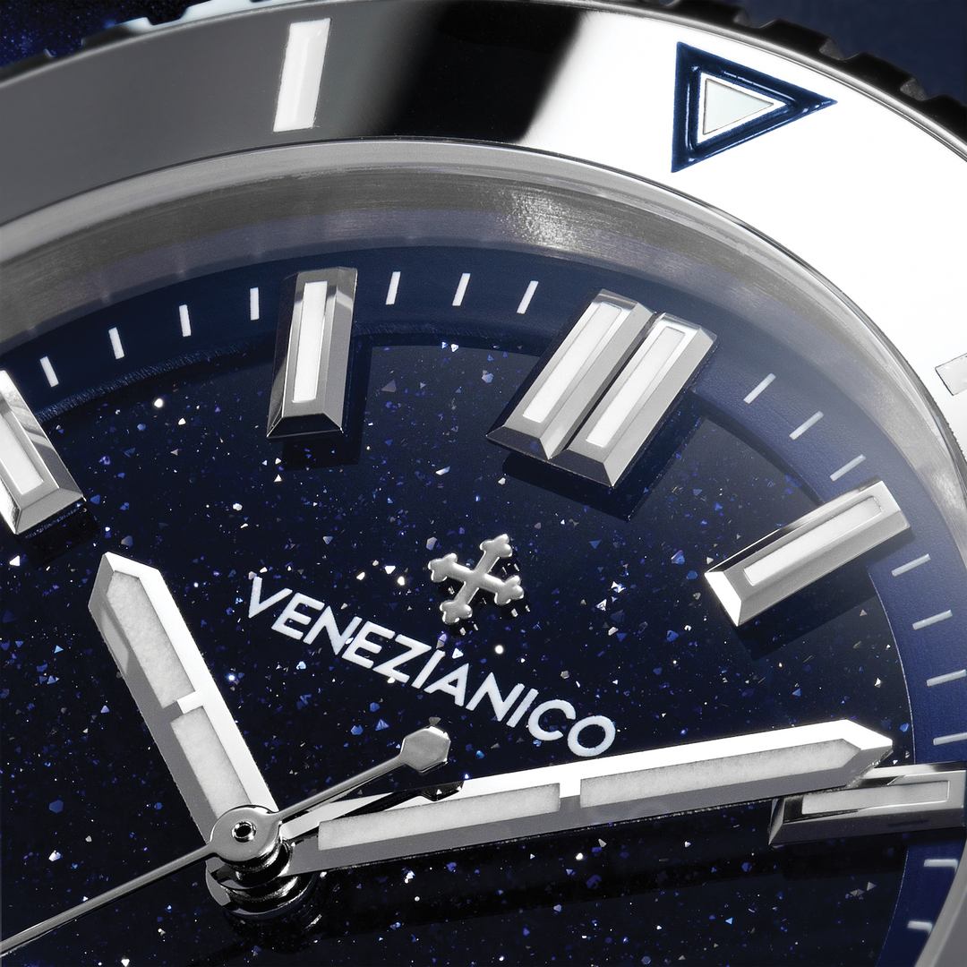 Venezianischer Nereiden-Aventurin 42 - 4521550