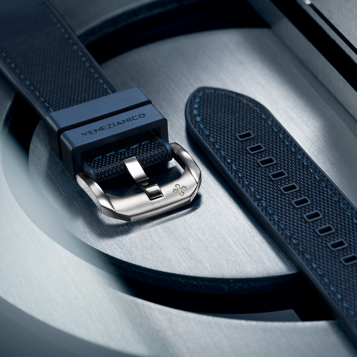 Venetiaanse Nereïde Titanium - 4521558