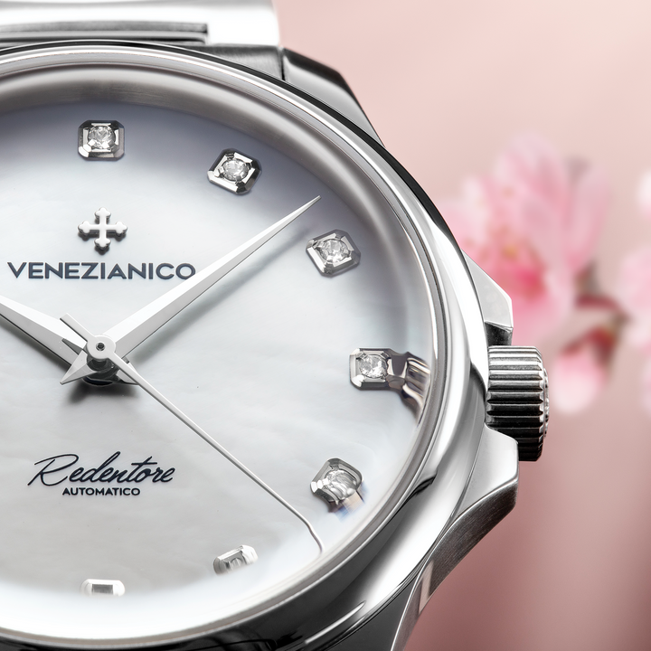 Venezianico Redentore 36 Diamants - 1121520C