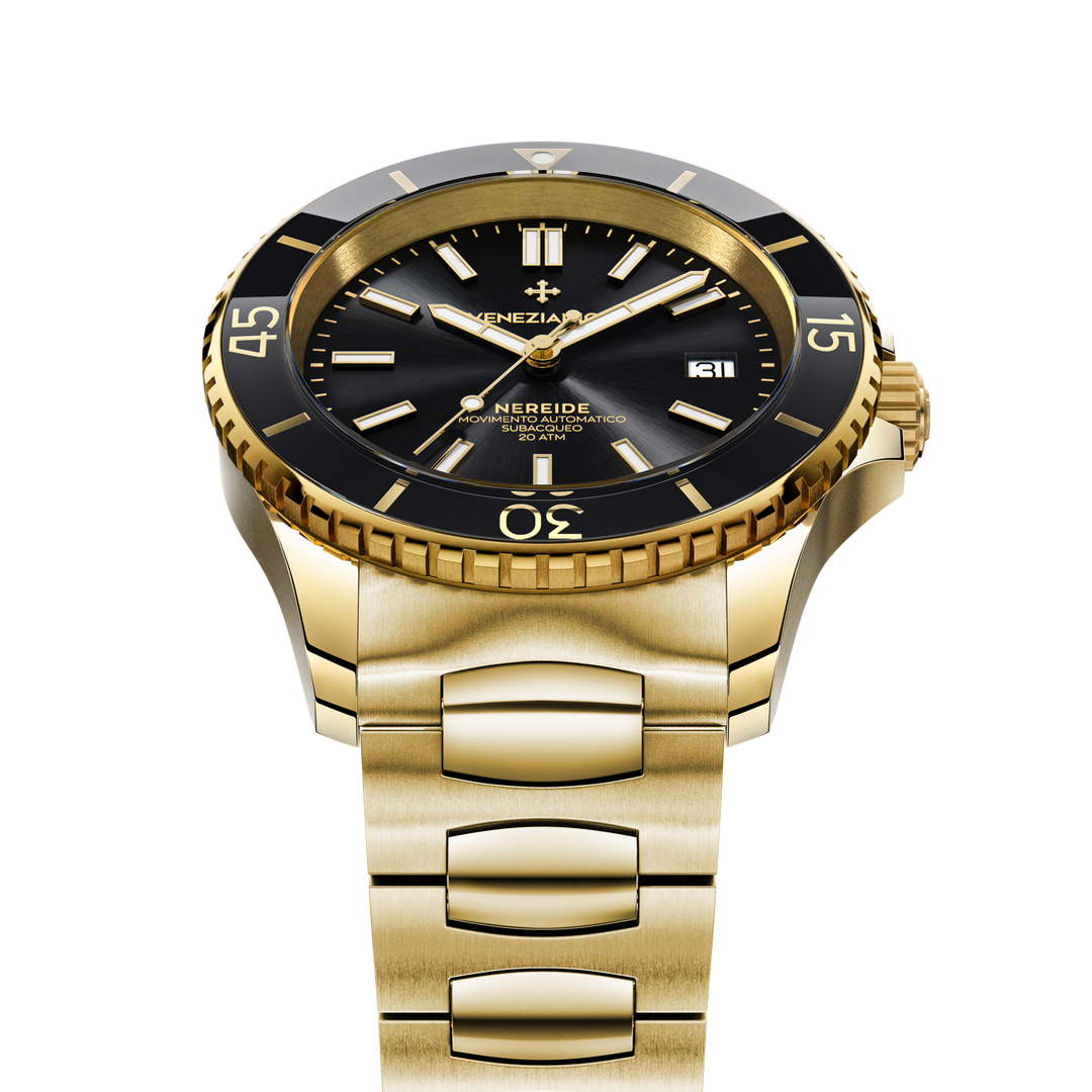 Venezianische Nereide 42 - 3321508C