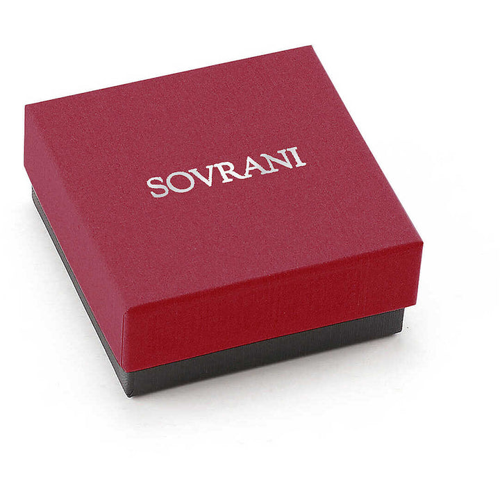Sovrani Mimosa multi-strand necklace bronze PVD yellow gold finish J6633
