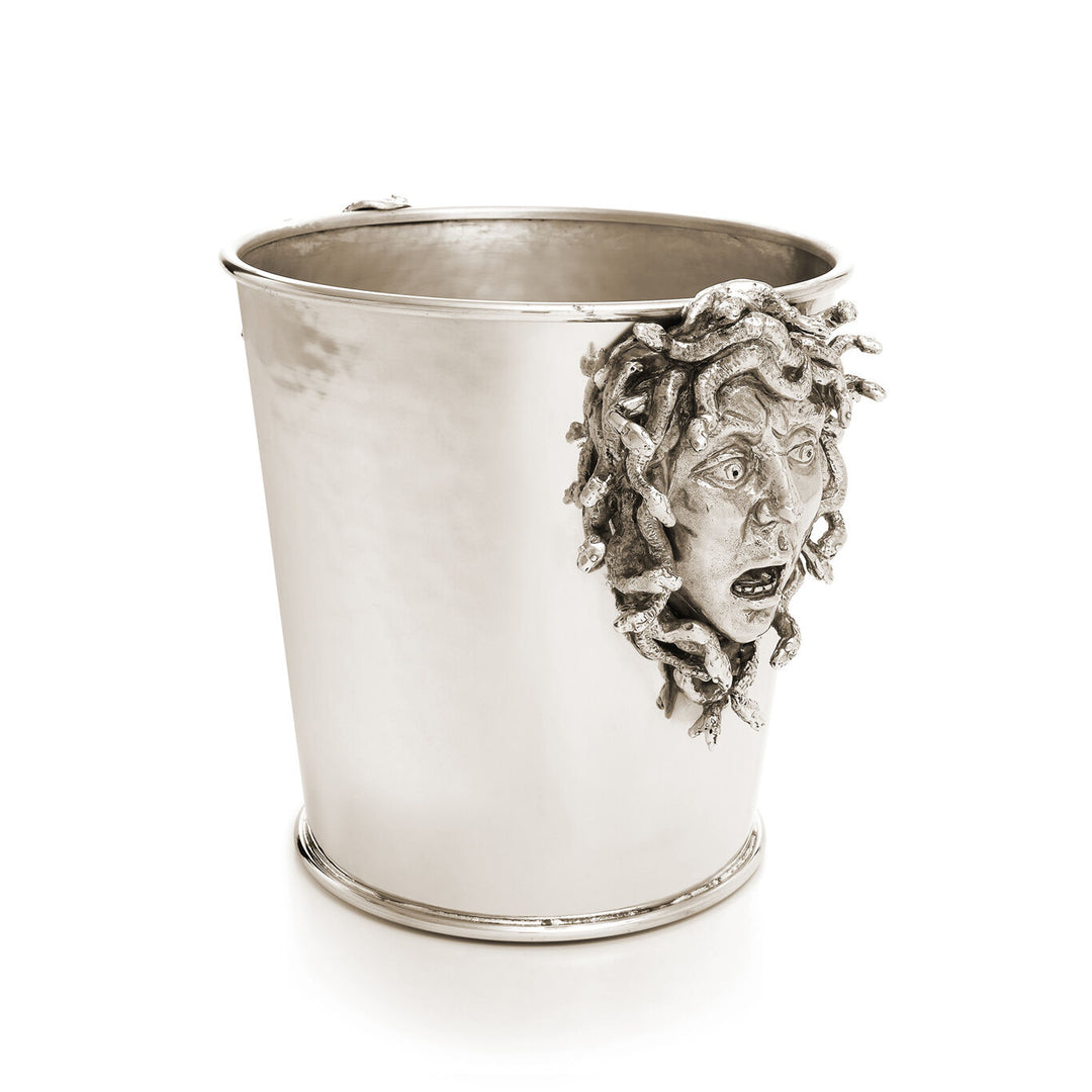 Seau à Champagne Giovanni Raspini Medusa B0415
